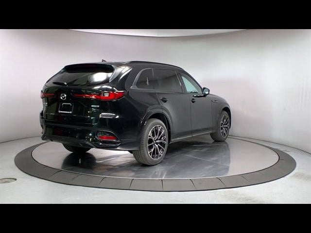 2025 Mazda Mazda CX-70 3.3 Turbo S Premium Plus AWD