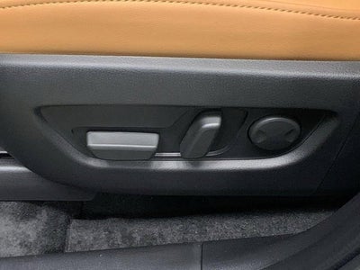 2025 Mazda Mazda CX-70 3.3 Turbo S Premium Plus AWD