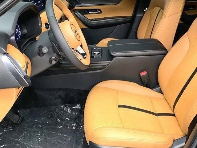 2025 Mazda Mazda CX-70 3.3 Turbo S Premium Plus AWD