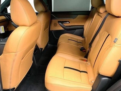 2025 Mazda Mazda CX-70 3.3 Turbo S Premium Plus AWD