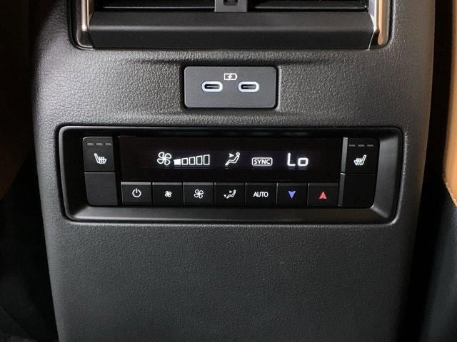 2025 Mazda Mazda CX-70 3.3 Turbo S Premium Plus AWD