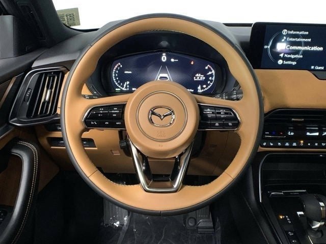 2025 Mazda Mazda CX-70 3.3 Turbo S Premium Plus AWD