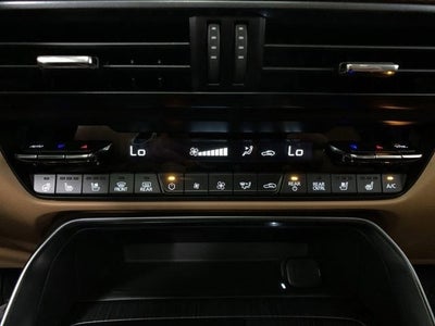 2025 Mazda Mazda CX-70 3.3 Turbo S Premium Plus AWD