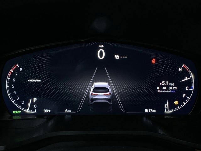 2025 Mazda Mazda CX-70 3.3 Turbo S Premium Plus AWD