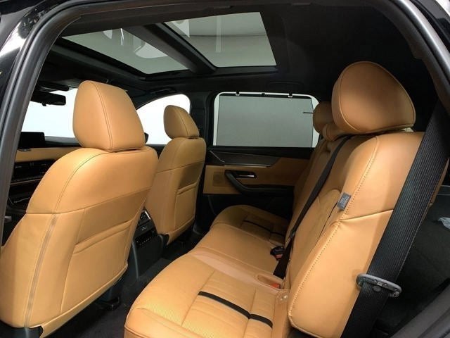 2025 Mazda Mazda CX-70 3.3 Turbo S Premium Plus AWD