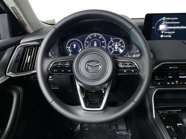 2025 Mazda Mazda CX-90 Plug-In Hybrid Premium Sport AWD