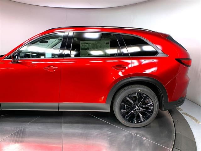 2025 Mazda Mazda CX-90 Plug-In Hybrid Premium Sport AWD