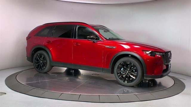 2025 Mazda Mazda CX-90 Plug-In Hybrid Premium Sport AWD