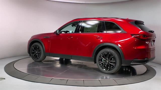 2025 Mazda Mazda CX-90 Plug-In Hybrid Premium Sport AWD