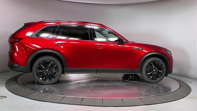 2025 Mazda Mazda CX-90 Plug-In Hybrid Premium Sport AWD