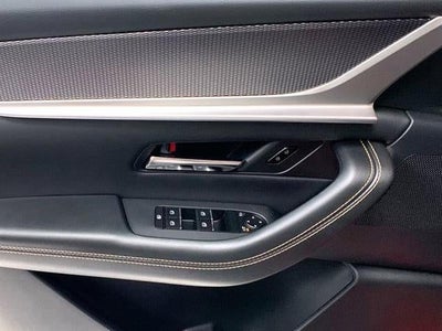 2025 Mazda Mazda CX-90 Plug-In Hybrid Premium Sport AWD