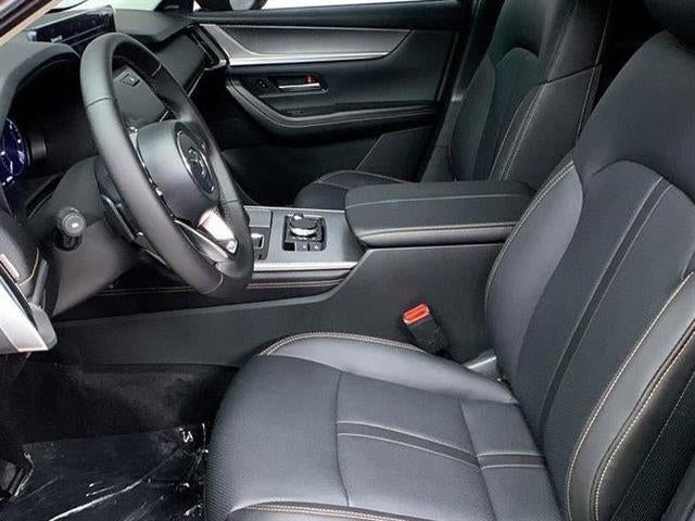 2025 Mazda Mazda CX-90 Plug-In Hybrid Premium Sport AWD