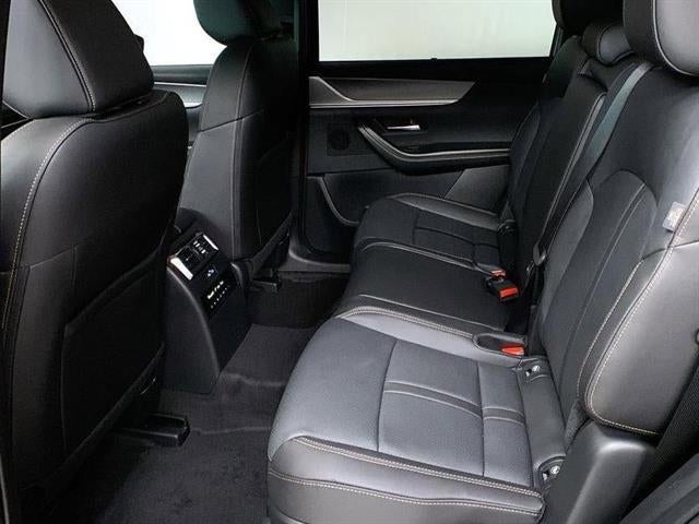 2025 Mazda Mazda CX-90 Plug-In Hybrid Premium Sport AWD