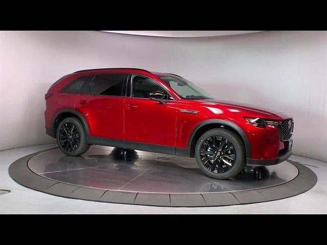 2025 Mazda Mazda CX-90 Plug-In Hybrid Premium Sport AWD