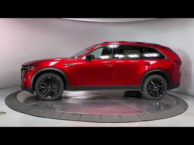 2025 Mazda Mazda CX-90 Plug-In Hybrid Premium Sport AWD