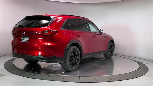 2025 Mazda Mazda CX-90 Plug-In Hybrid Premium Sport AWD