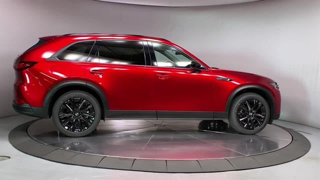 2025 Mazda Mazda CX-90 Plug-In Hybrid Premium Sport AWD