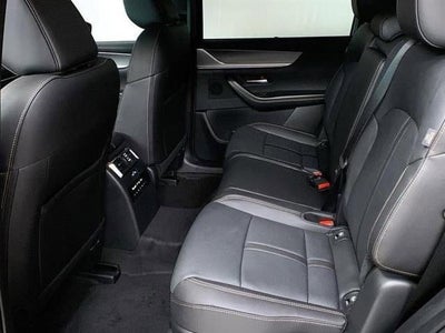 2025 Mazda Mazda CX-90 Plug-In Hybrid Premium Sport AWD