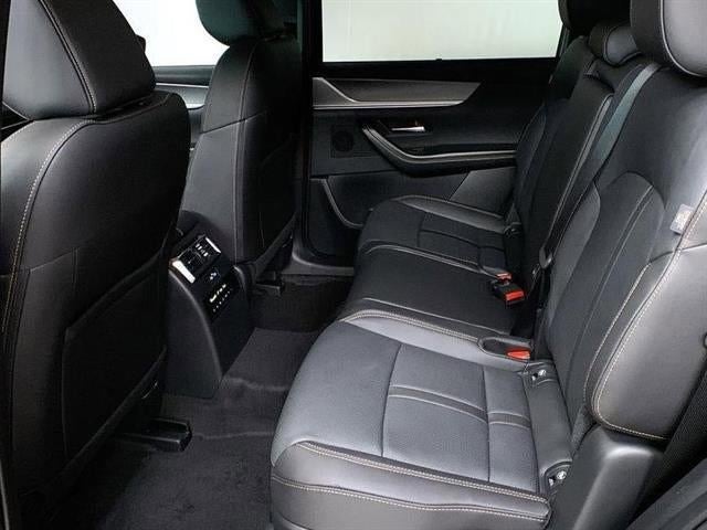 2025 Mazda Mazda CX-90 Plug-In Hybrid Premium Sport AWD