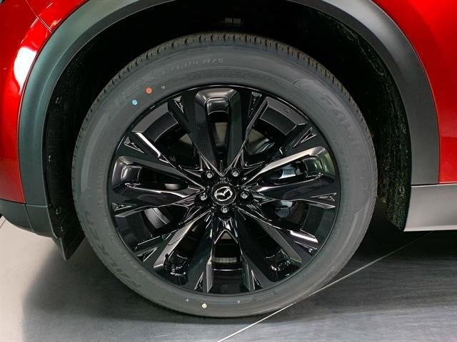 2025 Mazda Mazda CX-90 Plug-In Hybrid Premium Sport AWD