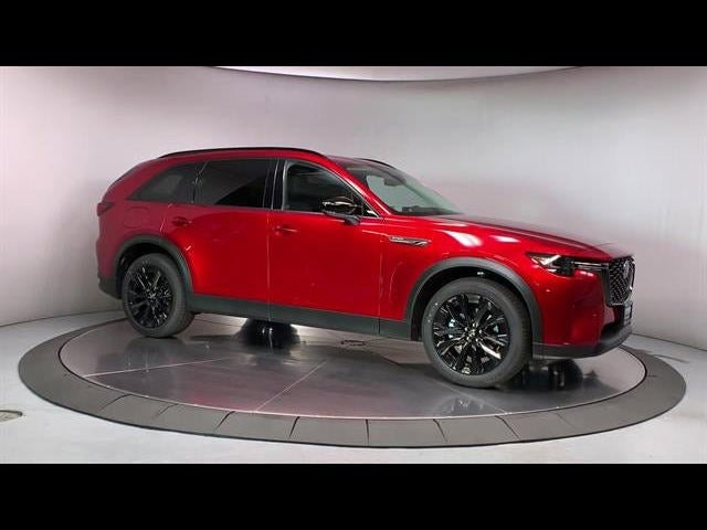 2025 Mazda Mazda CX-90 Plug-In Hybrid Premium Sport AWD