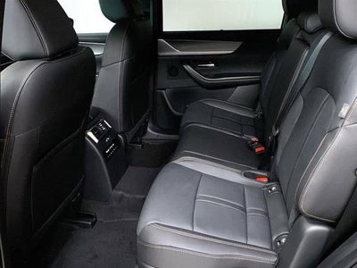 2025 Mazda Mazda CX-90 Plug-In Hybrid Premium Sport AWD