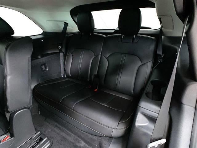 2025 Mazda Mazda CX-90 Plug-In Hybrid Premium Sport AWD