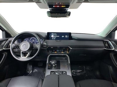 2025 Mazda Mazda CX-90 Plug-In Hybrid Premium Sport AWD