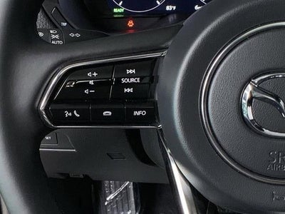 2025 Mazda Mazda CX-90 Plug-In Hybrid Premium Sport AWD