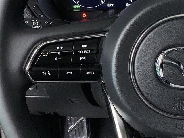 2025 Mazda Mazda CX-90 Plug-In Hybrid Premium Sport AWD