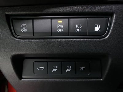 2025 Mazda Mazda CX-90 Plug-In Hybrid Premium Sport AWD