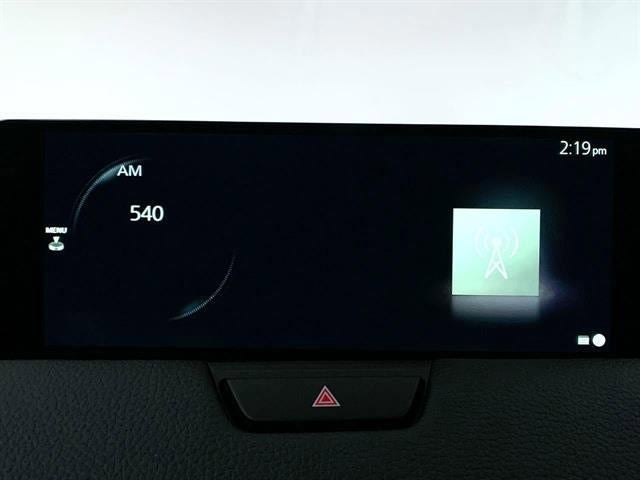 2025 Mazda Mazda CX-90 Plug-In Hybrid Premium Sport AWD