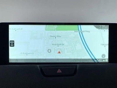 2025 Mazda Mazda CX-90 Plug-In Hybrid Premium Sport AWD