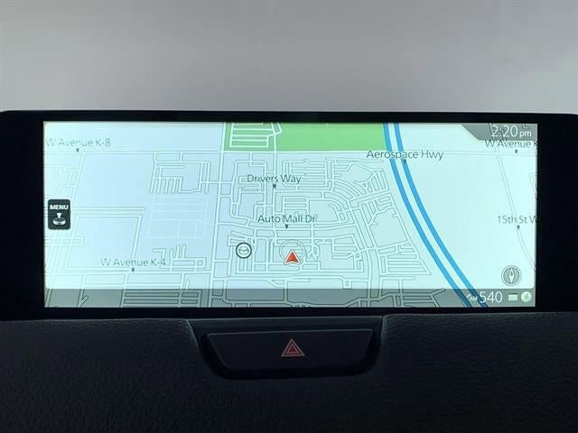 2025 Mazda Mazda CX-90 Plug-In Hybrid Premium Sport AWD