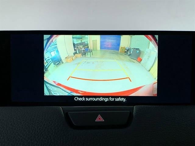 2025 Mazda Mazda CX-90 Plug-In Hybrid Premium Sport AWD