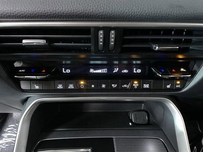 2025 Mazda Mazda CX-90 Plug-In Hybrid Premium Sport AWD