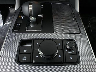 2025 Mazda Mazda CX-90 Plug-In Hybrid Premium Sport AWD