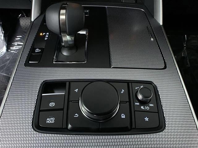 2025 Mazda Mazda CX-90 Plug-In Hybrid Premium Sport AWD