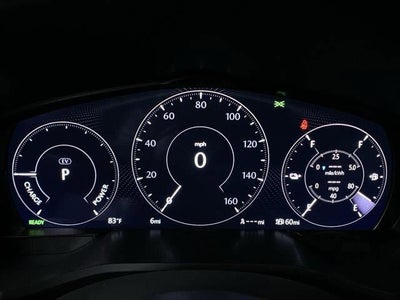 2025 Mazda Mazda CX-90 Plug-In Hybrid Premium Sport AWD