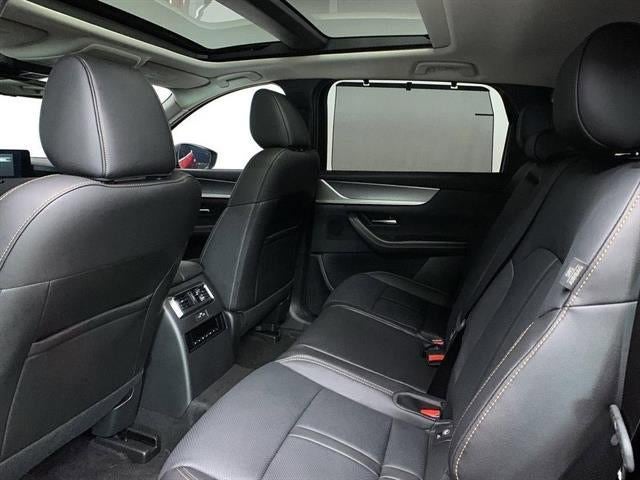 2025 Mazda Mazda CX-90 Plug-In Hybrid Premium Sport AWD