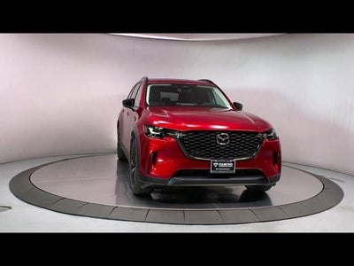 2025 Mazda Mazda CX-90 Plug-In Hybrid Premium Sport AWD