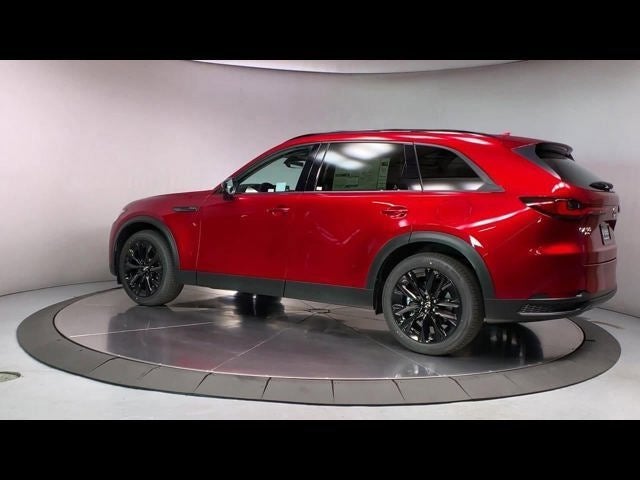 2025 Mazda Mazda CX-90 Plug-In Hybrid Premium Sport AWD