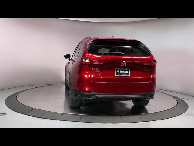 2025 Mazda Mazda CX-90 Plug-In Hybrid Premium Sport AWD