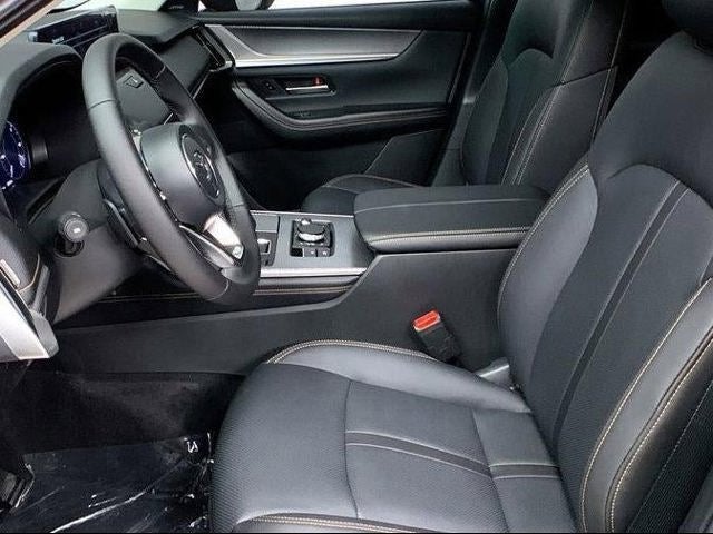 2025 Mazda Mazda CX-90 Plug-In Hybrid Premium Sport AWD