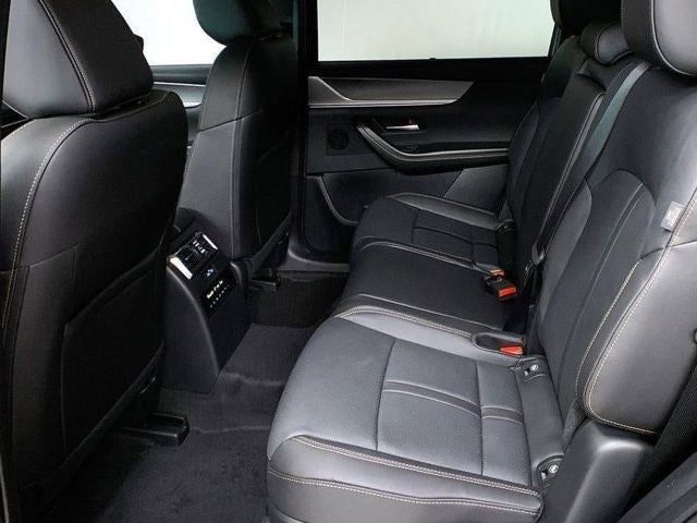 2025 Mazda Mazda CX-90 Plug-In Hybrid Premium Sport AWD