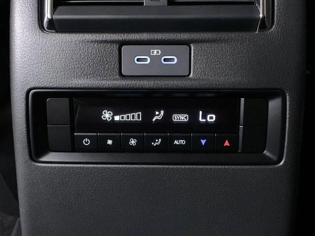 2025 Mazda Mazda CX-90 Plug-In Hybrid Premium Sport AWD