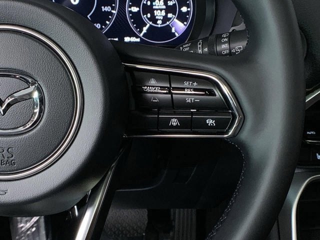 2025 Mazda Mazda CX-90 Plug-In Hybrid Premium Sport AWD