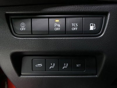 2025 Mazda Mazda CX-90 Plug-In Hybrid Premium Sport AWD