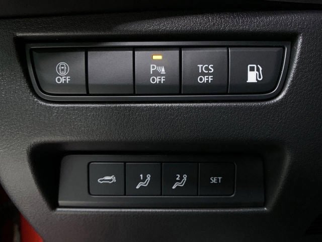 2025 Mazda Mazda CX-90 Plug-In Hybrid Premium Sport AWD