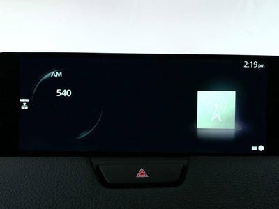 2025 Mazda Mazda CX-90 Plug-In Hybrid Premium Sport AWD